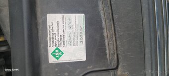 VW CADDY 2.0 SDI 51kW - 4