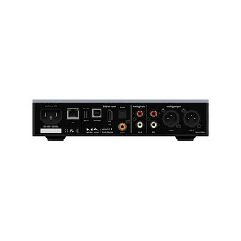 Streamer + D/A převodník MATRIX AUDIO MINI i4, NOVÝ, ZÁRUKA - 4