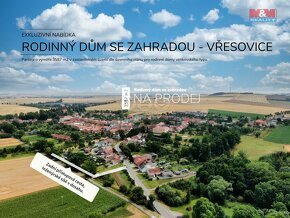 Prodej rodinného domu, 125 m², Vřesovice - 4