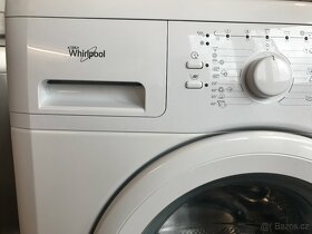 Prodám pračku Whirlpool - 4