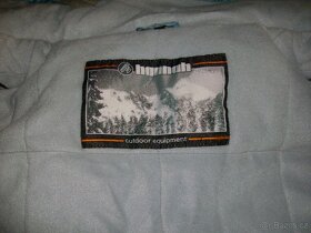 zimní bunda značky HANNAH outdoor equipment - 4