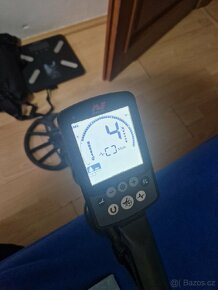 Minelab Equinox 800 - 4