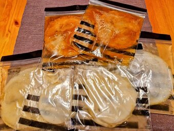 Kombucha - Scoby - Startér - 4