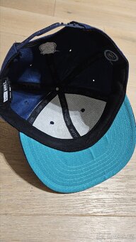 Kšiltovka snap back pánská SEATTLE KRAKEN (pouzita) 9FIFTY - 4