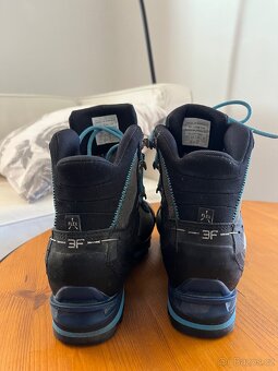 Salewa crow gtx - 4