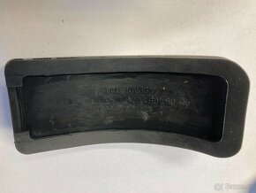 Sportovní pedály VW Seat Škoda - 4