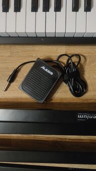 Alesis Concert se stojanem+ ostatní v popisku - 4