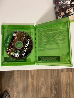 Skate 3 Xbox 360/Xbox one s/x | Real Farm Xbox One - 4