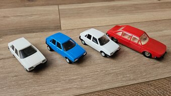 Skoda mini kdn favorit t613 - 4