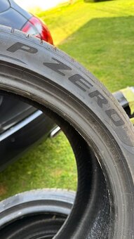 245/40 R19 94W Pirelli - 4