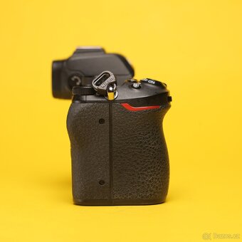 Nikon Z50 4x baterie | 6017583 - 4