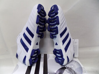Profi kopačky adidas adipure III TRX HG (vel. 9,5 + 10) NOVÉ - 4