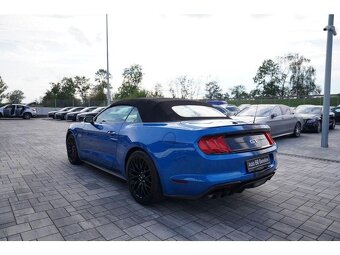 Ford Mustang, 5.0 GT Premium, AT, 450 PS B&O R.v.2019 - 4
