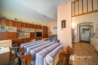 Prodej rodinného domu 106 m², pozemek 783 m², Heřmanův Měste - 4