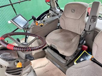 John Deere 6215 R - 4