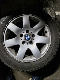 Bmw alu plus pneu - 4