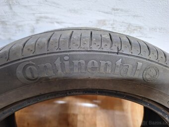 Letní pneu 225/45/17 Continental - 4