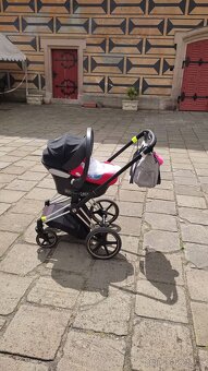 Cybex priam - 4