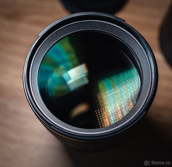 Sony FE 135 mm f/1.8 GM - 4