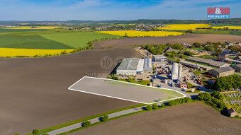 Prodej pozemku, 5690 m², Plazy - 4