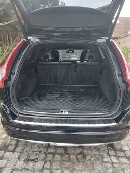 Volvo XC 60 - 4