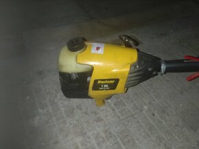 Vyžínač Partner - 4