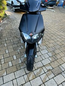 Gilera Runner 50 sp - 4