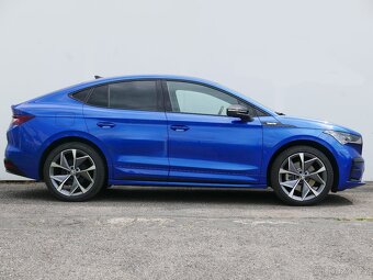 Škoda Enyaq Coupé RS - 4