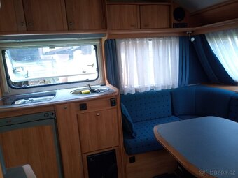 Karavan Adria - 4