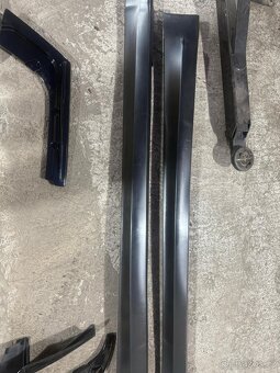 BMW F30/31 - 4
