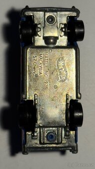 Hotwheels - 4