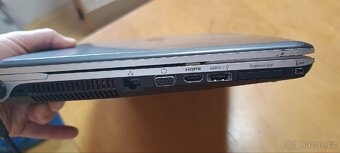 Notebook SONY Vaio, Intel I5, 6GB Ram - 4