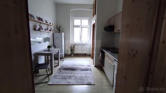 Pronájem bytu 1+1 K. Vary - Rybáře - 4