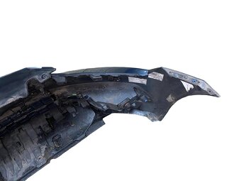 Přední nárazník šedá metalíza LF7Y Škoda Superb 3 r.v. 2018 - 4