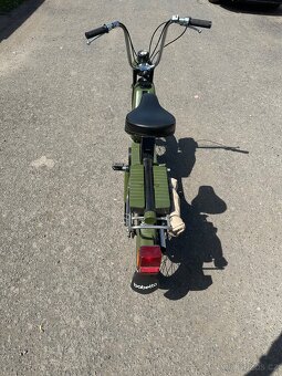 Babeta 210 - 4