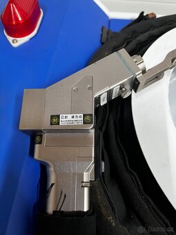 Čisticí Laser 3v1 Razor 1500w - 4