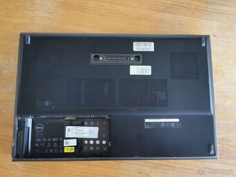 Dell Precision M6600 - 4