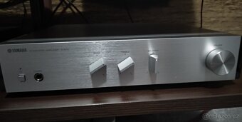Yamaha mcr-670D - 4