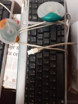 Apple iMac G3 funkční jako nový - 4