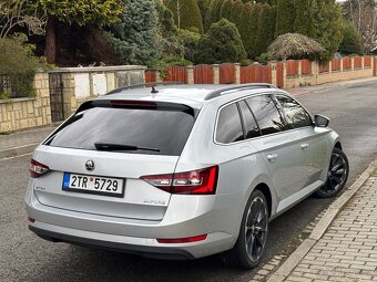 Škoda Superb 3 Combi - 2.0 TDi 110kw - 2016 - LED - 4