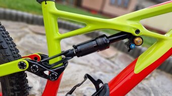 Specialized S-Works Enduro 29" (2018) - 4
