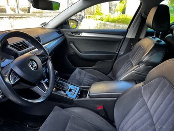 Škoda superb 3 2.0tdi 140kW - 4