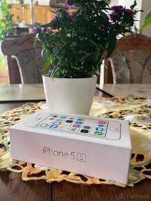 iPhone 5S 32GB - 4