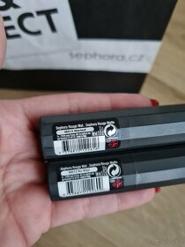 Sephora rtěnky 8 ks - 4