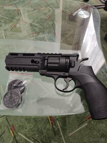 Revolver CO2 - 4