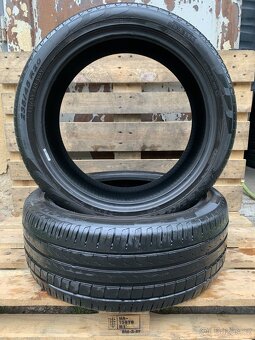 2ks 235/45/20 Pirelli/2018/100V/letní pneu 5.6m - 4