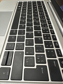 HP EliteBook 830 G8 i5/16GB/ 240 GB SSD – TOP STAV + záruka - 4