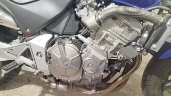 Honda CB 600 F Hornet - 4