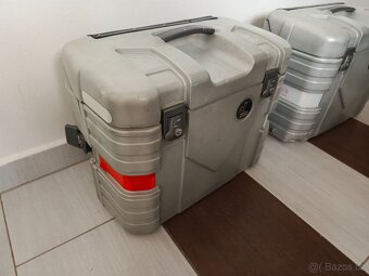 2x Kufr Hepco And Becker Gobi - 4