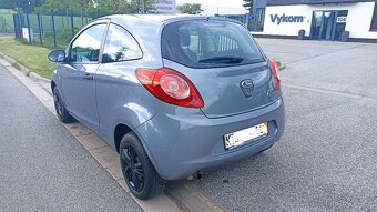 Ford Ká 1,2 - 4